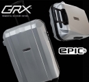EPIC GRX 4 hjul spinner