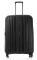 Epic Jetstream 4 hjul Spinner Trolley Sort