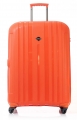 Epic Jetstream 4 hjul Spinner Trolley Tangerine Tango