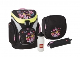 LEGO OUTDOOR SKOLETASKE FRIENDS POWERFULL