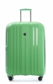 Epic Jetstream 4 hjul Spinner Trolley Green