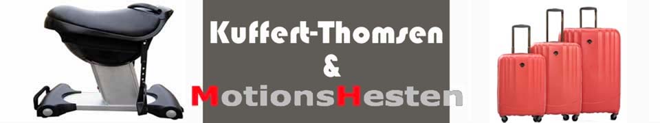 Motionshesten